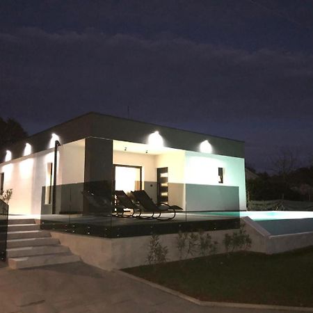 Villa Oleandra Sveti Petar u Sumi 外观 照片