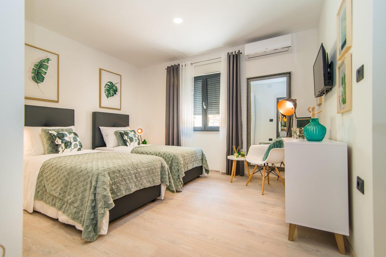 Villa Oleandra Sveti Petar u Sumi 外观 照片